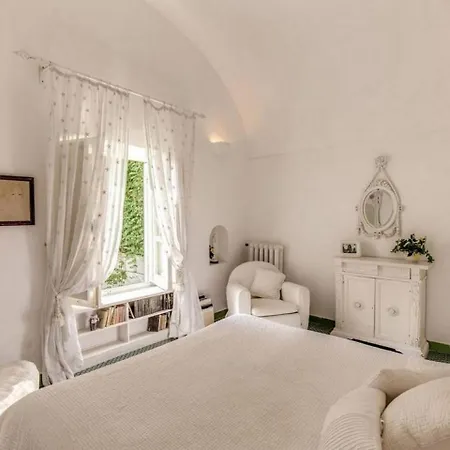 Villa Vintage Italian Villa In Capri Capri